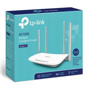 Routeur Wifi 1200 Mbps TP-LINK Archer A5