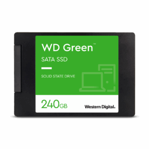 SSD 240 Go interne WD Green M.2 SATA III