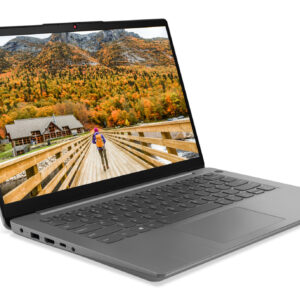 PC Portable 14 LENOVO Ideapad 3 14ITL6
