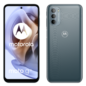 Smartphone MOTOROLA MOTO G31