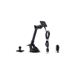 Support voiture pr smartph. Kit X-Car Pro CROSSCALL