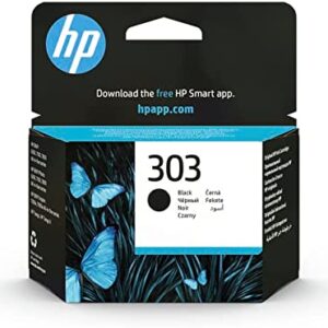 Cartouche HP 303 noire
