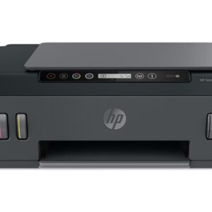 Imprimante multifonction HP Smart Tank Plus 555