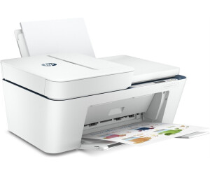 Imprimante multifonction HP Deskjet Plus 4130e/4230e