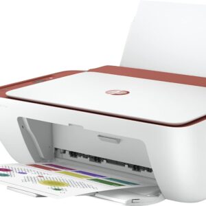 Imprimante multifonction HP Deskjet 2723/2723e/2823e