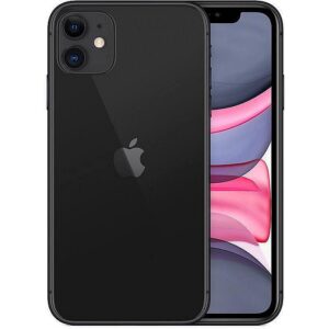 Smartphone IPHONE 11 128Go APPLE