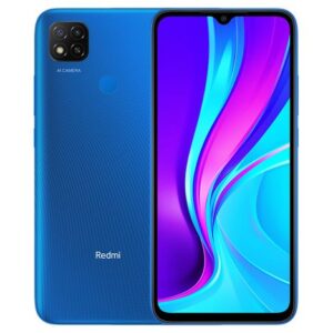 Smartphone XIAOMI Redmi 9C 32Go NFC