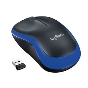 Souris sans-fil LOGITECH M185