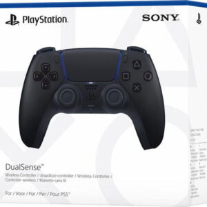 Manette de jeux sans fil SONY PS5 DualSense