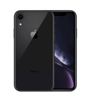 Smartphone IPHONE XR 64Go APPLE Recdt B
