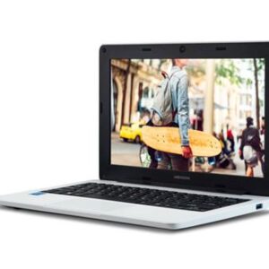 PC Ultra-Portable 11.6 MEDION Notebook E11201