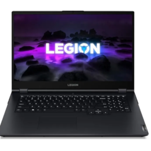 PC Portable 17.3 LENOVO LEGION 5 Gaming 17ACH6H