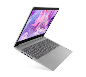 PC Portable 15.6 LENOVO Ideapad 3 15-IGL05-916 (4Go+128Go SSD)