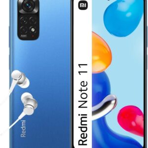 Smartphone XIAOMI Redmi Note 11 64Go