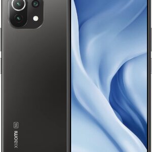 Smartphone XIAOMI MI 11 Lite 128Go (5G)