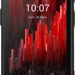 Smartphone CROSSCALL Core M5 32Go 4G