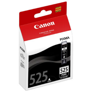 Cartouche CANON 525 PGBK