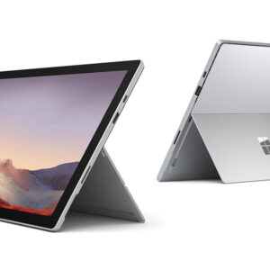 Tablette PC Microsoft Surface Pro 7