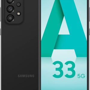 Smartphone SAMSUNG A33 128Go (5G)