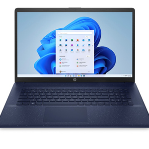 PC Portable 17.3 HP 17-CP0193NF