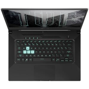 PC portable 15.6 Gamer ASUS TUF F516PM-HN112