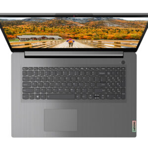 PC Portable 17.3 LENOVO Ideapad 3 17-ALC6 (8Go + 256Go SSD)