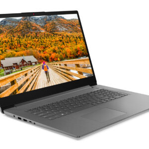 PC Portable 17.3 LENOVO Ideapad 3 17-ALC6 (8Go + 512Go SSD)