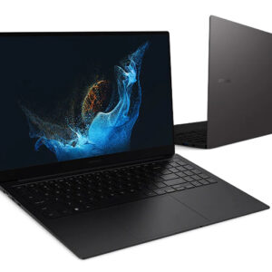 PC Portable 15.6 SAMSUNG BOOK 2