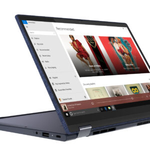 PC Portable 13 LENOVO YOGA 6 13-ALC6