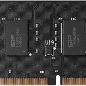 RAM 8Go DDR4 SILICON POWER 2666 MHz DIMM