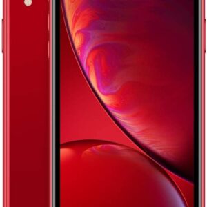 Smartphone IPHONE XR 64Go APPLE Recdt A