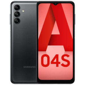 Smartphone SAMSUNG A04s 32Go