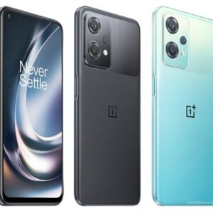 Smartphone ONEPLUS Nord CE 2 Lite 128Go (5G)