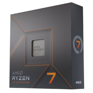 Processeur AMD RYZEN 7 7700X - 4.5 GHz AM5