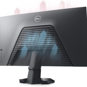 Ecran 27 FHD DELL Gamer G2723H