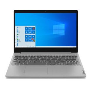 PC Portable 15.6 LENOVO Ideapad 3 15-ADA05-81W10 (8Go + 1To HDD + 128Go SSD)