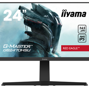 Ecran 24 FHD IIYAMA G-MASTER 2470HSU