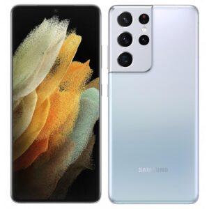 Smartphone SAMSUNG S21 Ultra (5G)