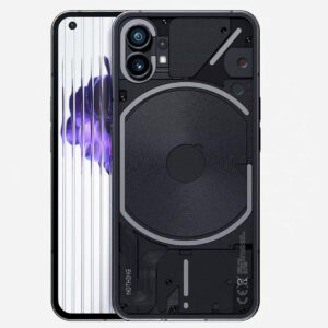 Smartphone NOTHING PHONE (1) 128 Go