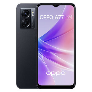 Smartphone OPPO A77 128 Go (5G)