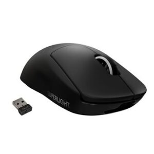 Souris sans-fil Gamer LOGITECH G Pro X Superlight