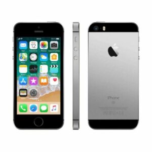 Smartphone IPHONE SE 2016 128Go APPLE Recdt B