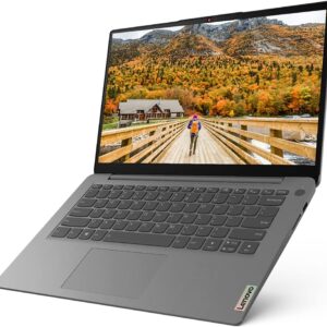 PC portable 14 LENOVO Ideapad 3 14ALC6 (8Go + 256Go SSD)
