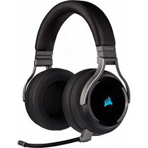 Casque Gamer ac micro ss fil CORSAIR Virtuoso