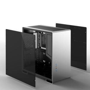 Boitier PC Moyen-tour JONSBO U5S