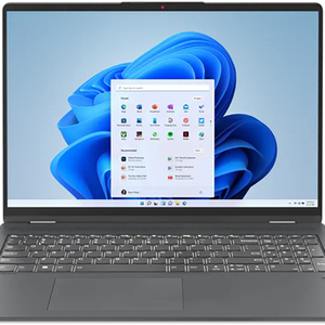 PC Portable 16 LENOVO Ideapad Flex 5 16IAU7
