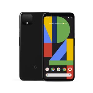 Smartphone GOOGLE Pixel 4
