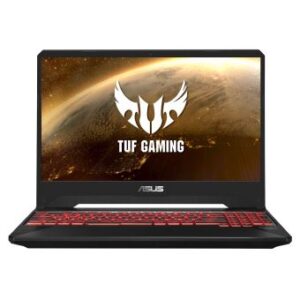 PC portable 15.6 Gamer ASUS TUF F505DT Recdt