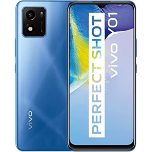 Smartphone VIVO Y01 32 Go (5G)