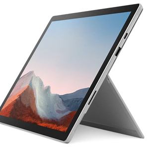 Tablette PC Microsoft Surface Pro 7 Plus